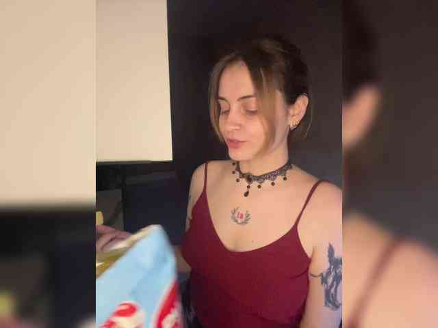 pollymorph webcam