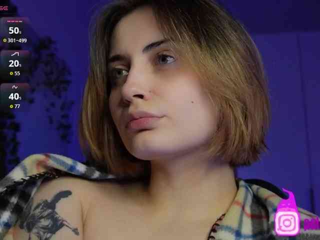 pollymorph webcam