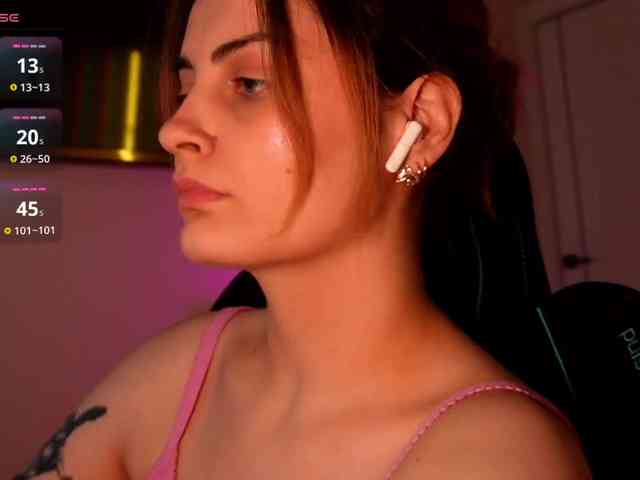 pollymorph webcam