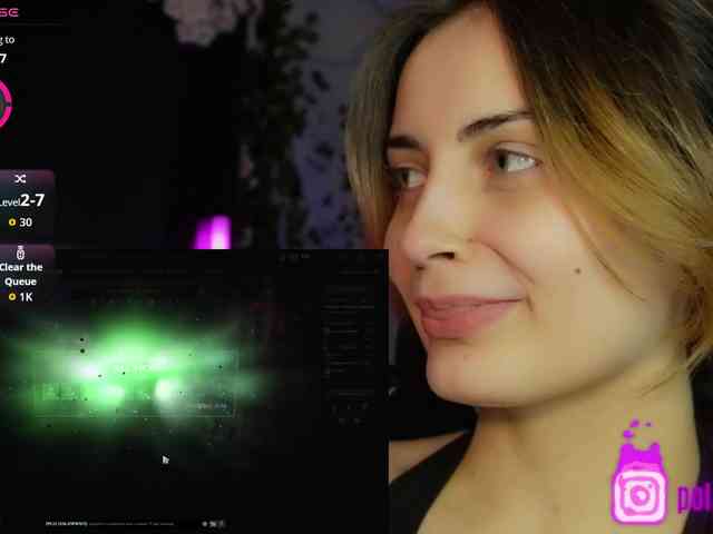pollymorph webcam
