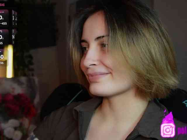pollymorph webcam