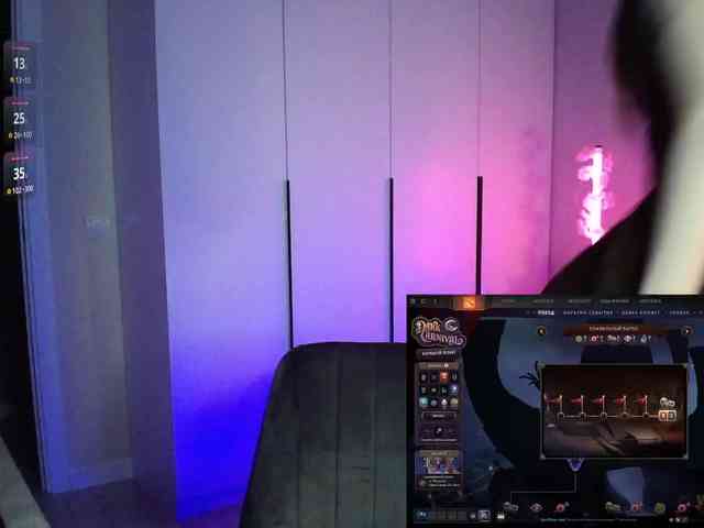 lxc999 Sex Cam Show