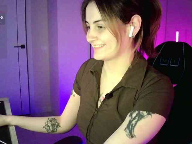 pollymorph webcam