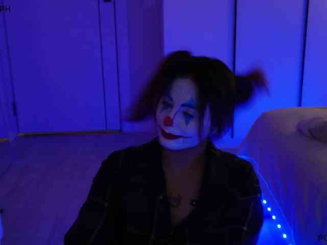 pollymorph webcam