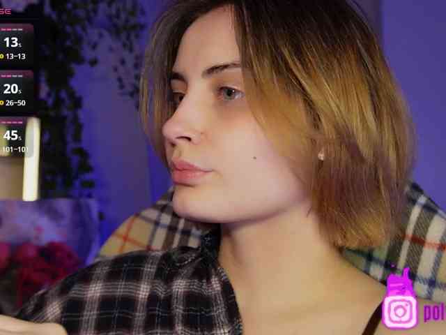 pollymorph webcam