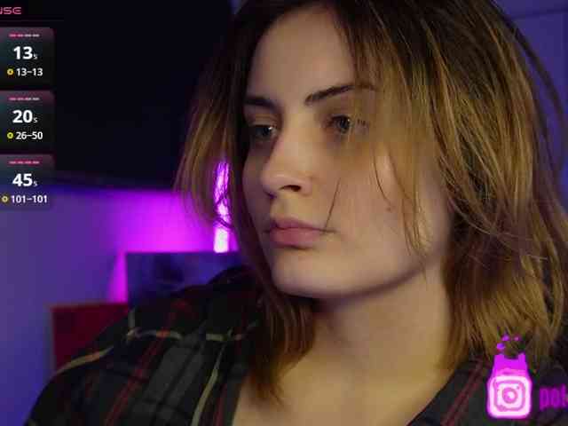 pollymorph webcam