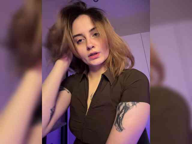 pollymorph webcam
