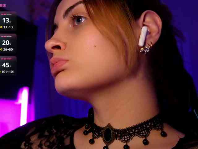 pollymorph webcam