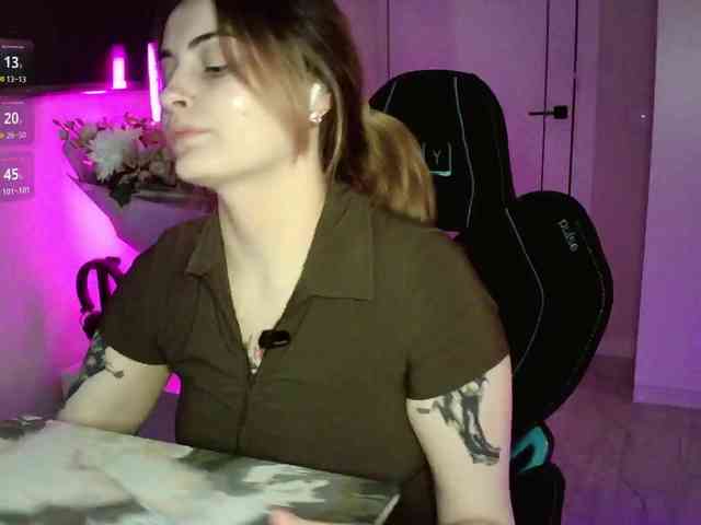 pollymorph webcam