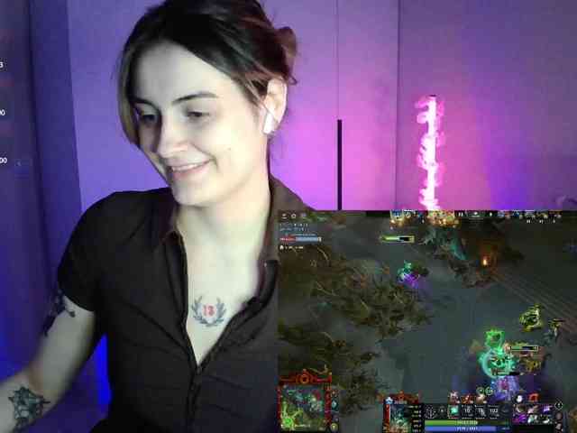 pollymorph webcam
