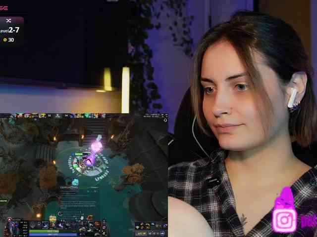pollymorph webcam