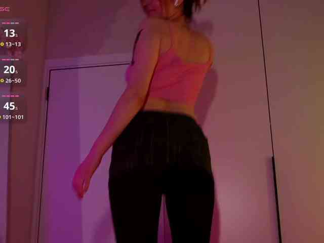 pollymorph webcam