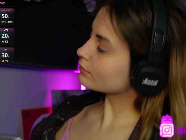 pollymorph webcam
