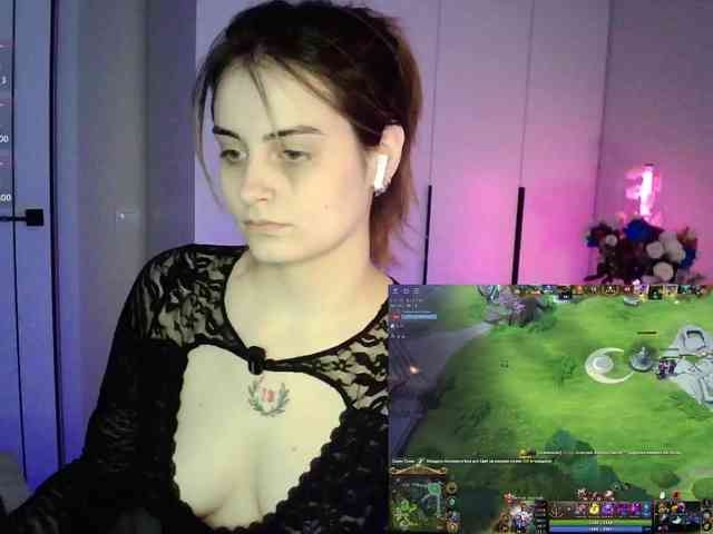 pollymorph webcam