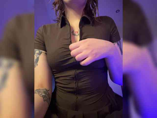 pollymorph webcam