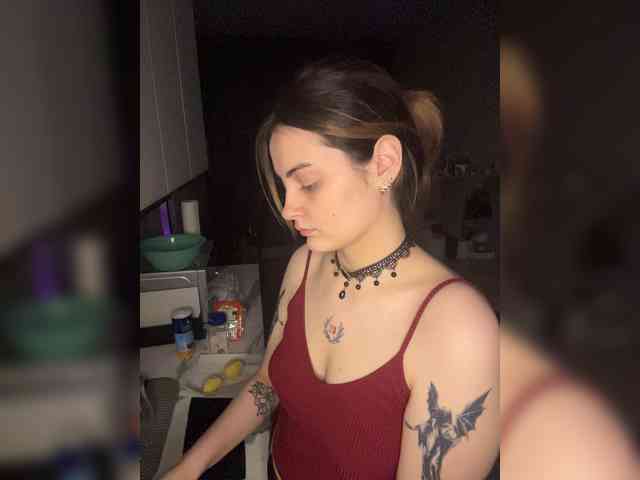 pollymorph webcam