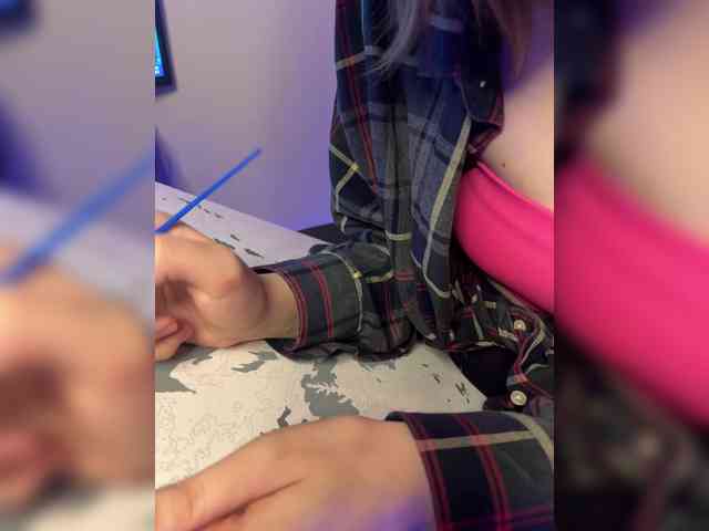 pollymorph webcam