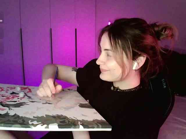 pollymorph webcam