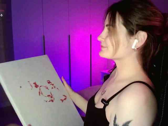 pollymorph webcam