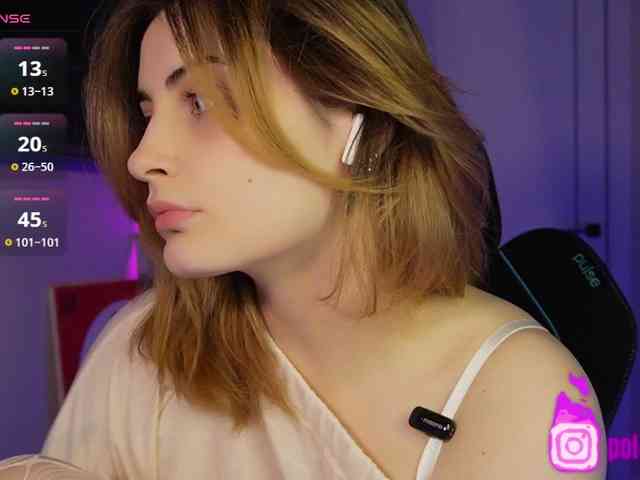 pollymorph webcam