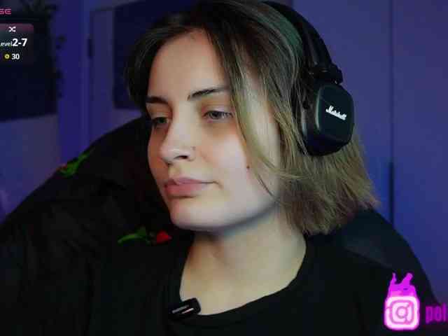 pollymorph webcam