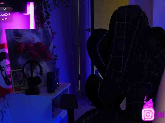 pollymorph webcam