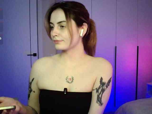 pollymorph webcam