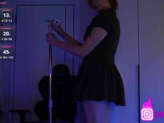 pollymorph webcam