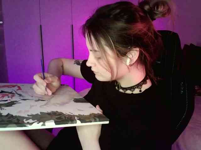 pollymorph webcam
