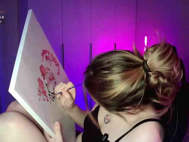 pollymorph webcam