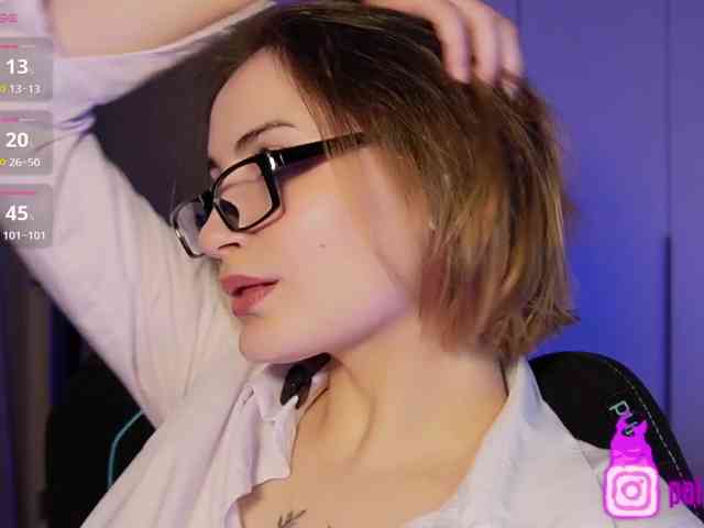 pollymorph webcam