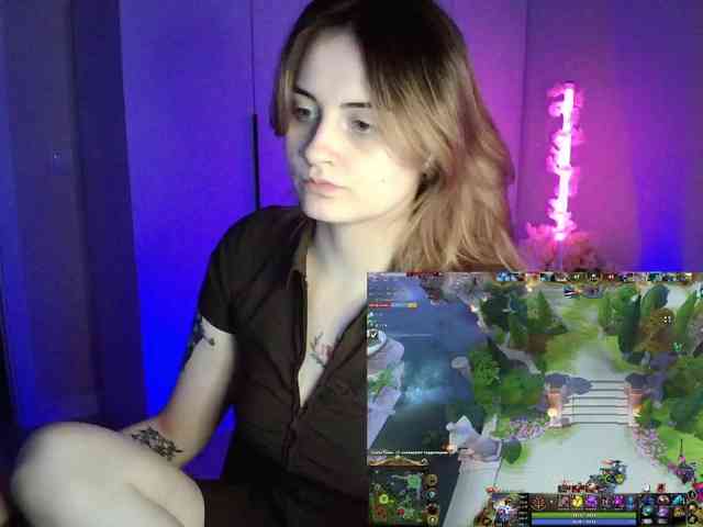 pollymorph webcam