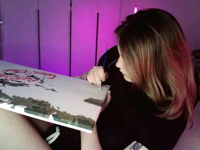 pollymorph webcam