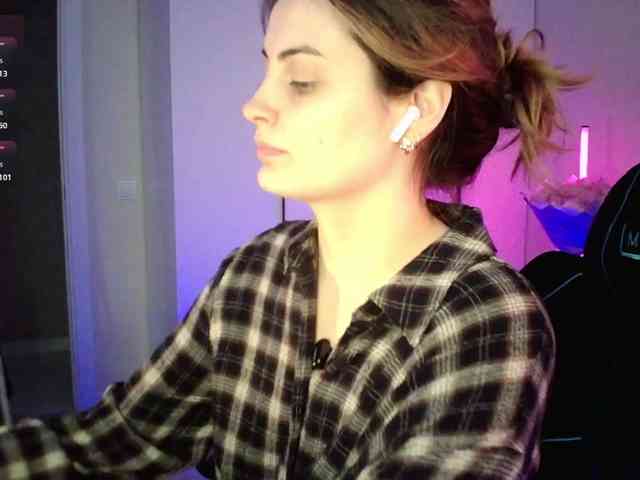 pollymorph webcam