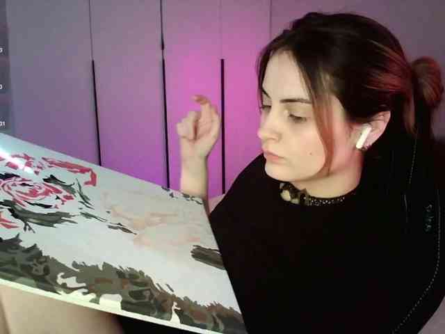 pollymorph webcam