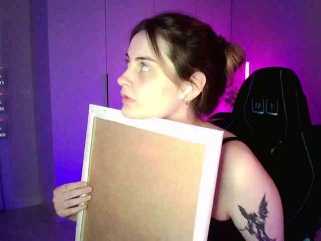 pollymorph webcam