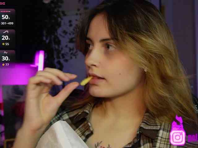 pollymorph webcam