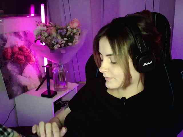 pollymorph webcam