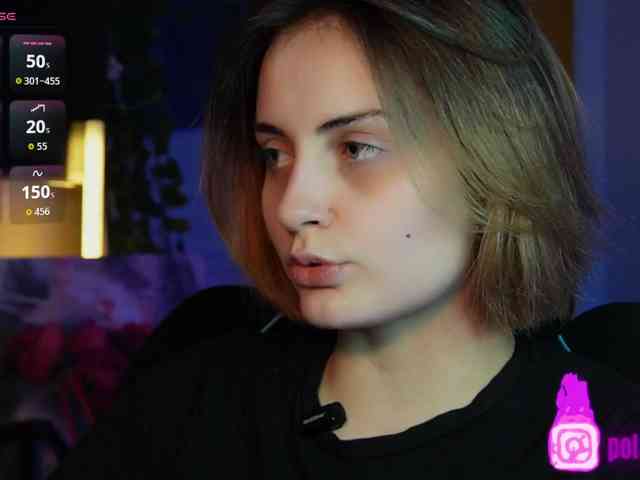pollymorph webcam