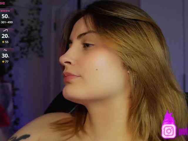 pollymorph webcam