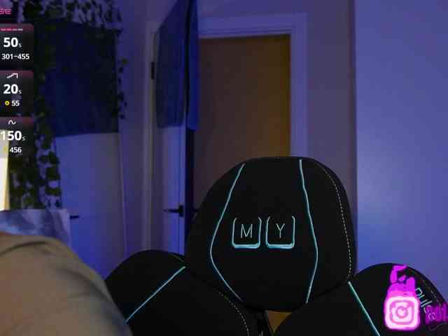 pollymorph webcam
