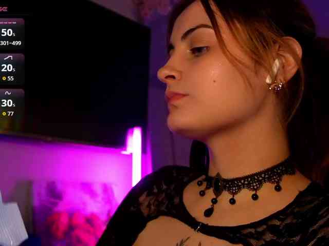 pollymorph webcam