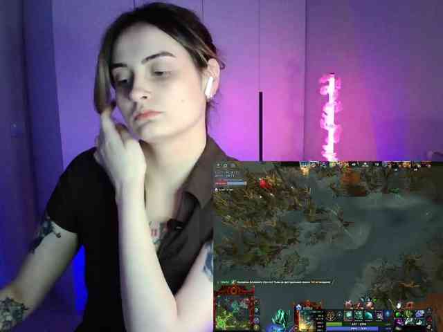 pollymorph webcam