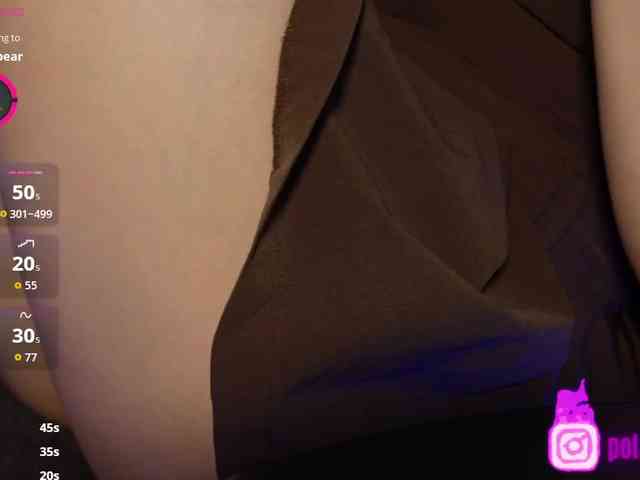 pollymorph webcam