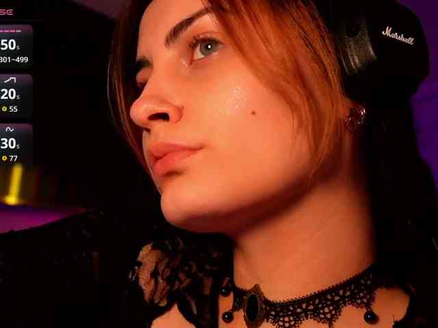 pollymorph webcam