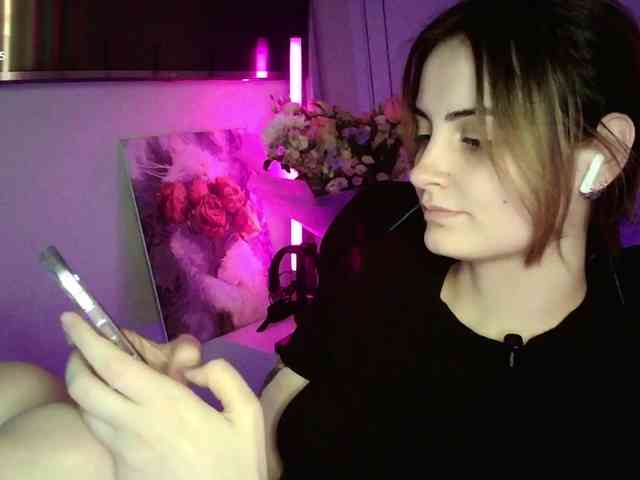 pollymorph webcam