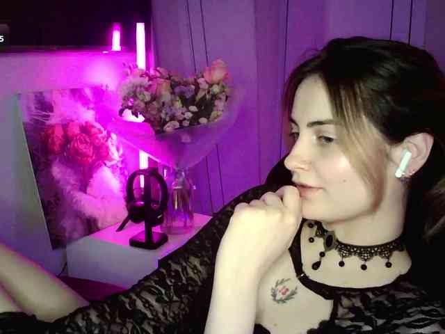 pollymorph webcam