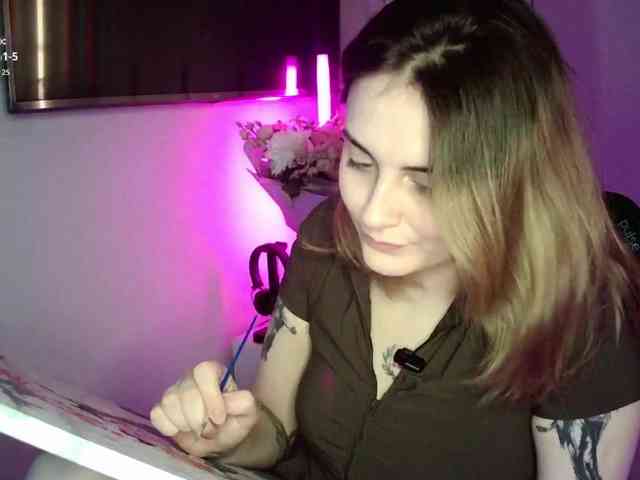 pollymorph webcam