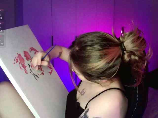 pollymorph webcam