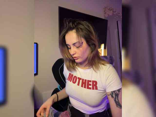 pollymorph webcam